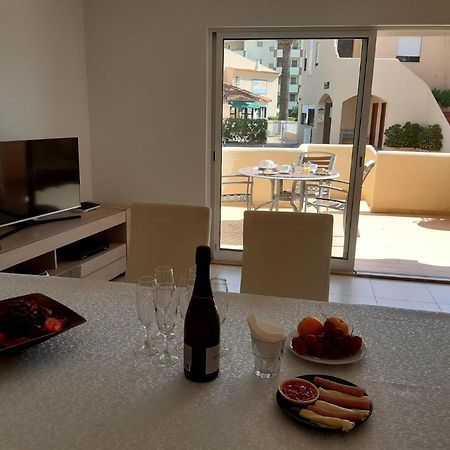Marsol Beach Apartment Vilamoura Exteriör bild