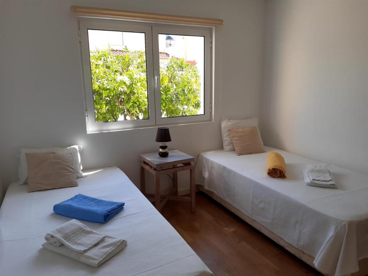 Marsol Beach Apartment Vilamoura Exteriör bild