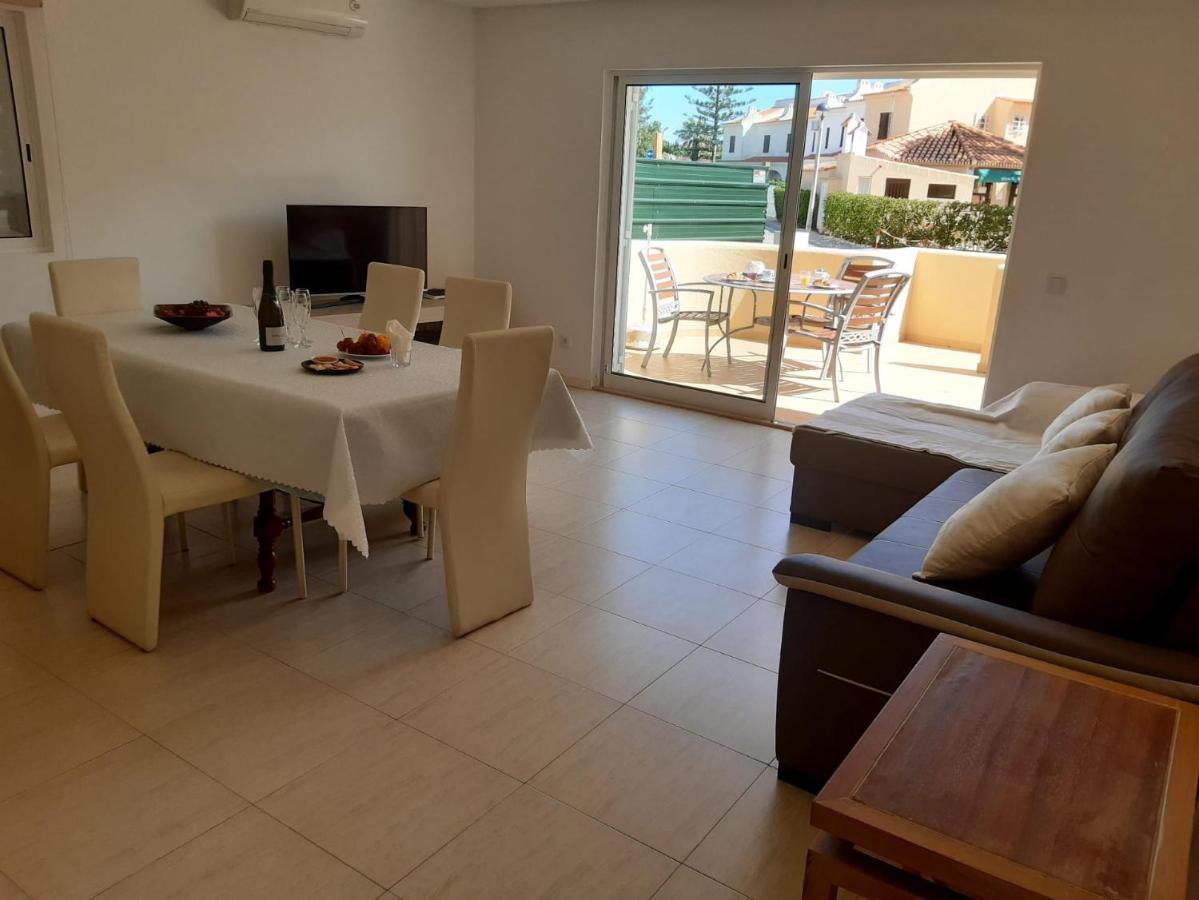 Marsol Beach Apartment Vilamoura Exteriör bild