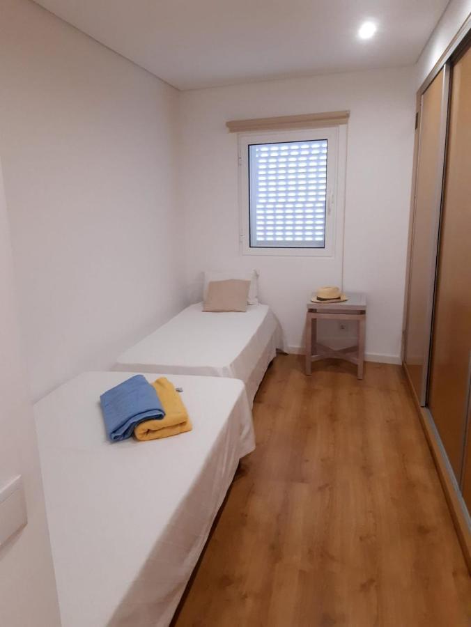Marsol Beach Apartment Vilamoura Exteriör bild