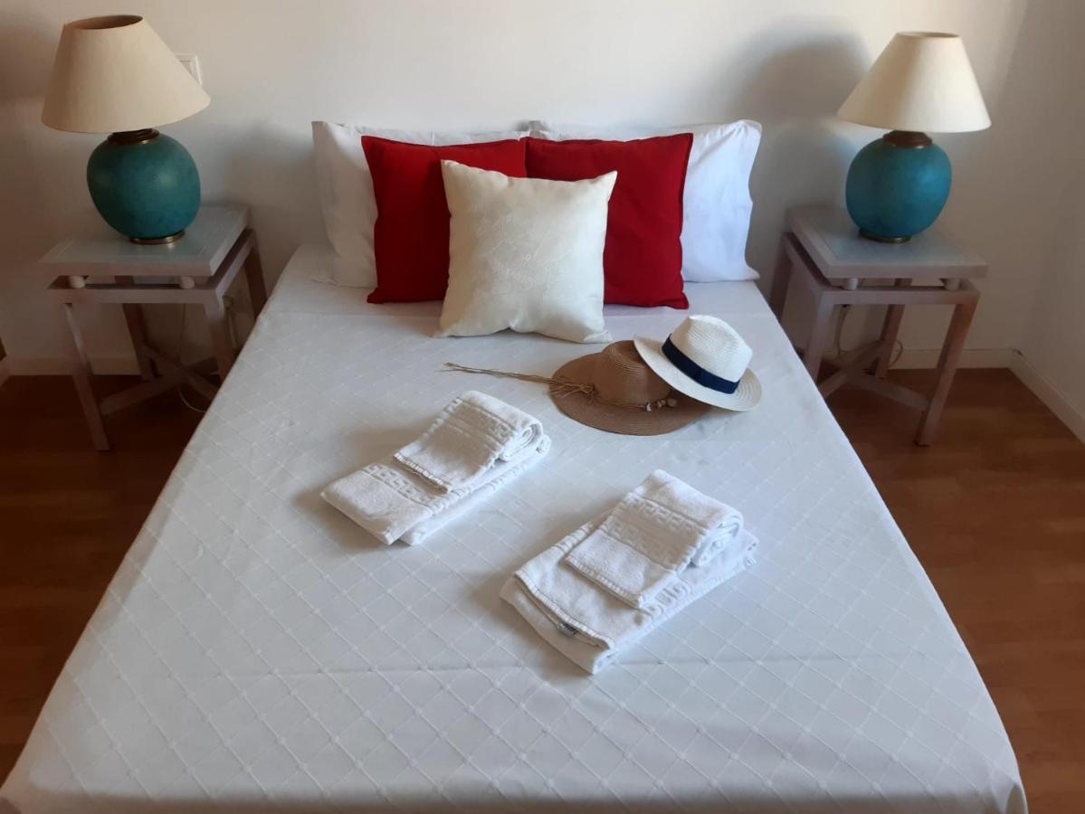 Marsol Beach Apartment Vilamoura Exteriör bild