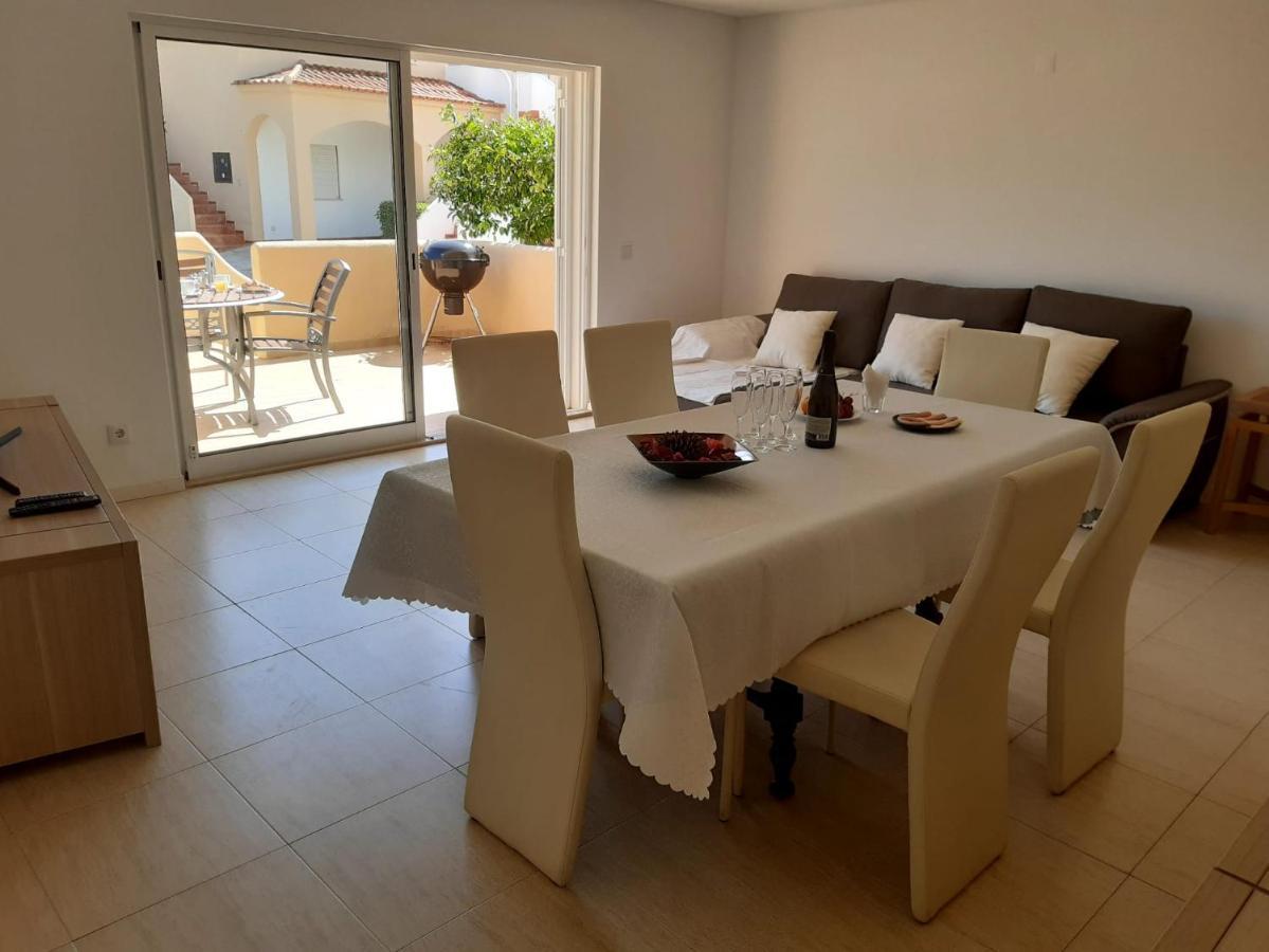 Marsol Beach Apartment Vilamoura Exteriör bild