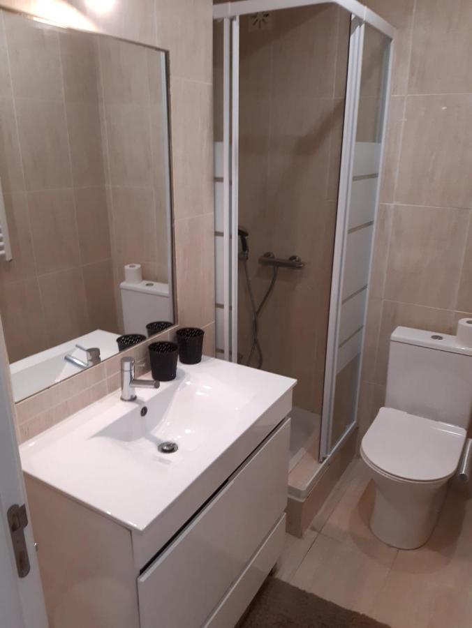Marsol Beach Apartment Vilamoura Exteriör bild