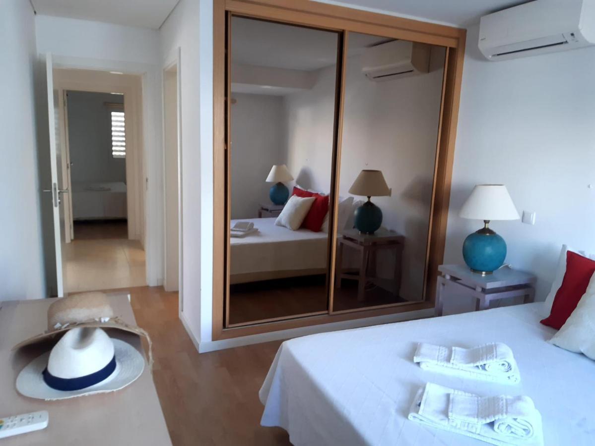 Marsol Beach Apartment Vilamoura Exteriör bild