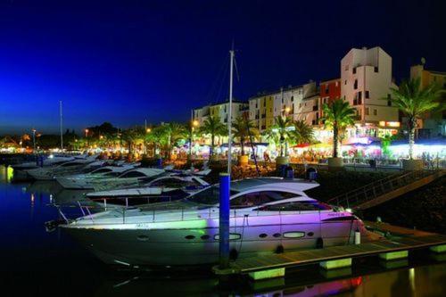 Marsol Beach Apartment Vilamoura Exteriör bild