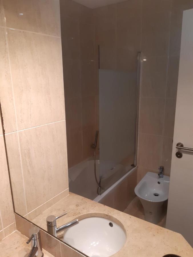 Marsol Beach Apartment Vilamoura Exteriör bild