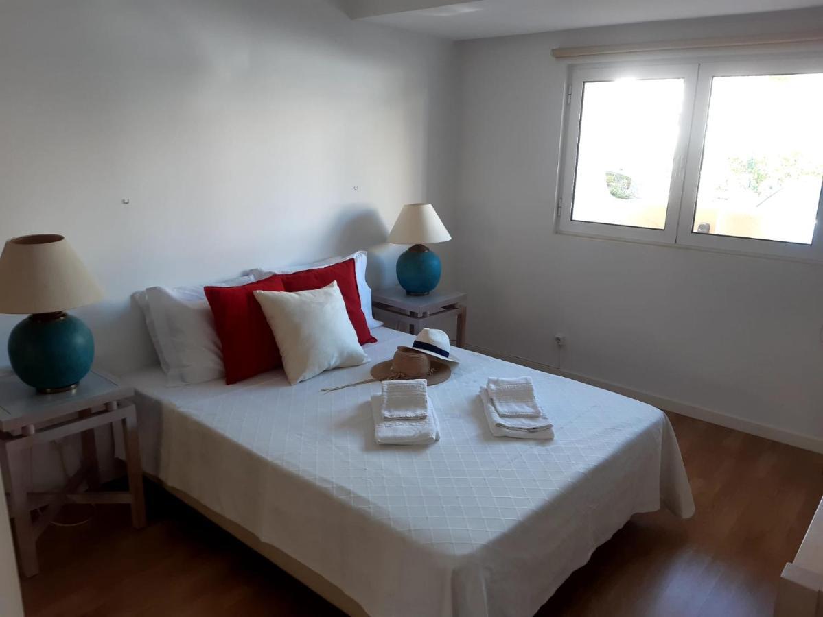 Marsol Beach Apartment Vilamoura Exteriör bild
