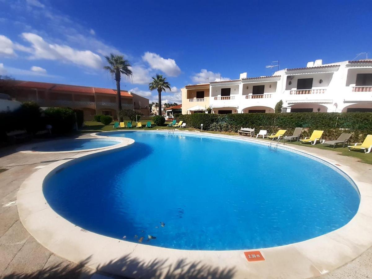 Marsol Beach Apartment Vilamoura Exteriör bild